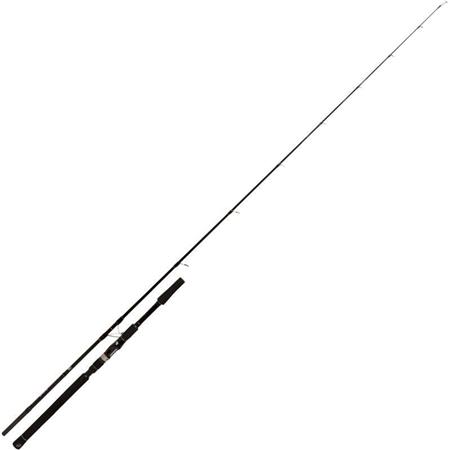 Caña Spinning S-Craft Black Crown Demon 80