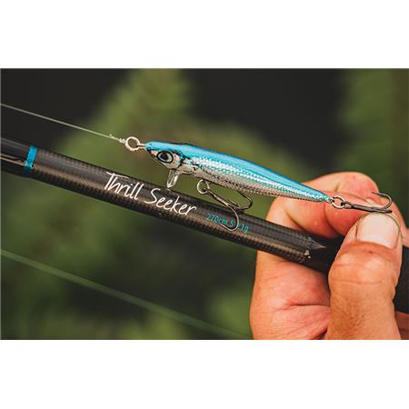 CANA SPINNING SALMO THRILL SEEKER
