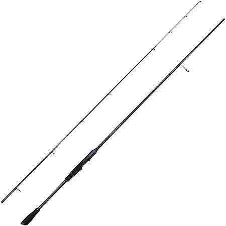 Caña Spinning Savage Gear Defiance Sg2 Tataki