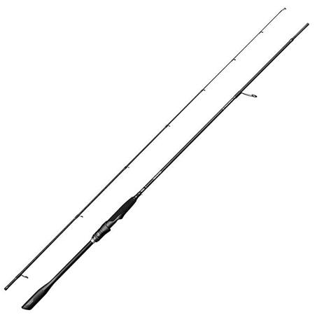 Caña Spinning Savage Gear Revenge Sg8 Finesse