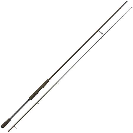 Cana Spinning Savage Gear Sg4 Light Game Rods