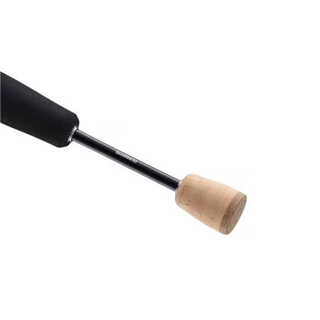 CAÑA SPINNING SHIMANO TROUT ONE AS