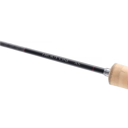 CAÑA SPINNING SHIMANO TROUT ONE AS
