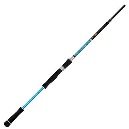 Caña Spinning Smith Dragonbait Sea-Bass 82H