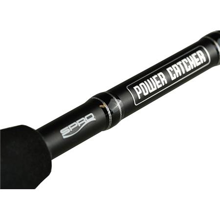 CAÑA SPINNING SPRO POWERCATCHER GO!