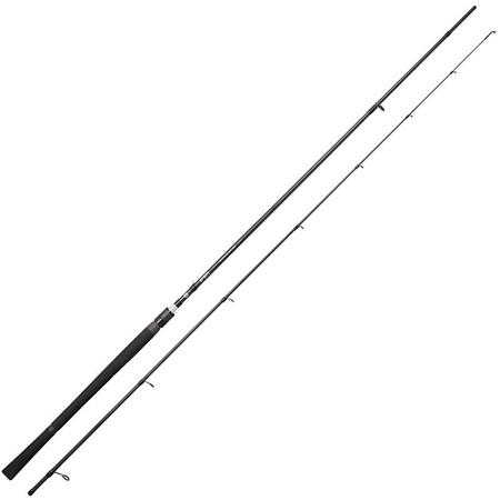 Cana Spinning Spro Sp1 Pro Spin & Softbait