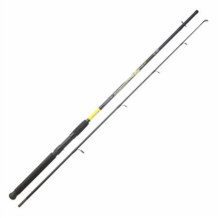 Caña Spinning Srt Fish Instinct Symphony Spincast
