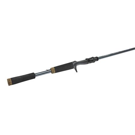 CAÑA SPINNING ST CROIX BLACK BASS