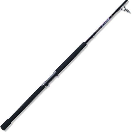 Cana Spinning St Croix Mojo Salt
