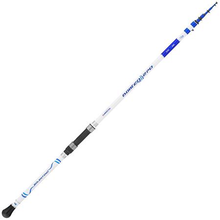 Caña Spinning Telescópica Tubertini Boater