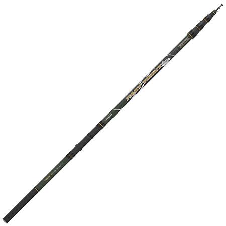 Caña Spinning Telescópica Tubertini Fast Trout