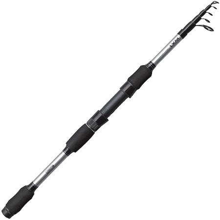 Cana Spinning Telescópicasuporte Mitchell Mx1 Lure Spinning Tele