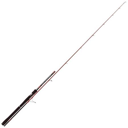 Caña Spinning Tenryu Injection Sp 78 H