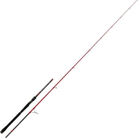 Caña Spinning Tenryu Injection Sp 82 H