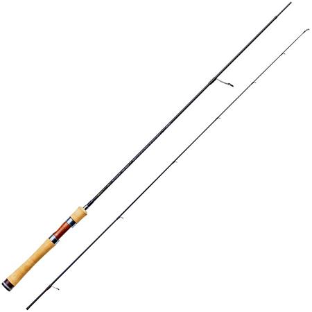 Caña Spinning Tenryu Rayz Alter Rza 612 S-Lt