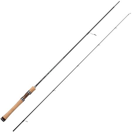 Caña Spinning Tenryu Rayz Rz 632 S-L