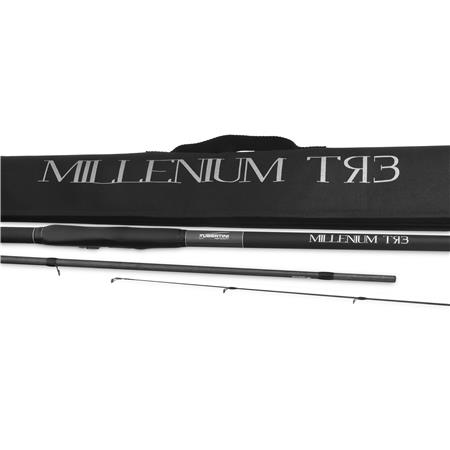 CAÑA SPINNING TUBERTINI MILLENIUM TR3