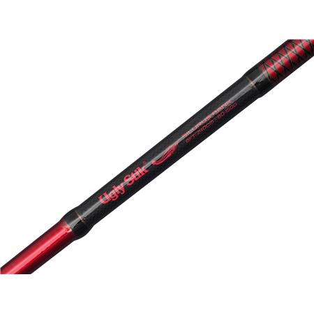 CAÑA SPINNING UGLY STIK SILURUS BANK