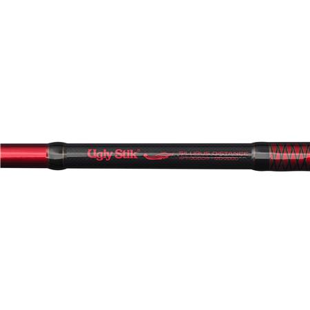 CAÑA SPINNING UGLY STIK SILURUS DISTANCE