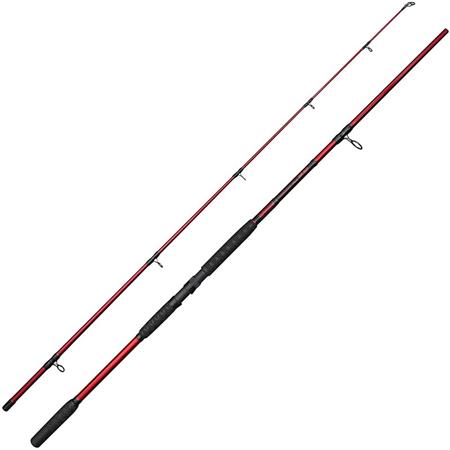 Caña Spinning Ugly Stik Silurus Distance