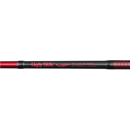CAÑA SPINNING UGLY STIK SILURUS SPIN