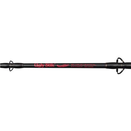 CANA SPINNING UGLY STIK SILURUS VERTICAL