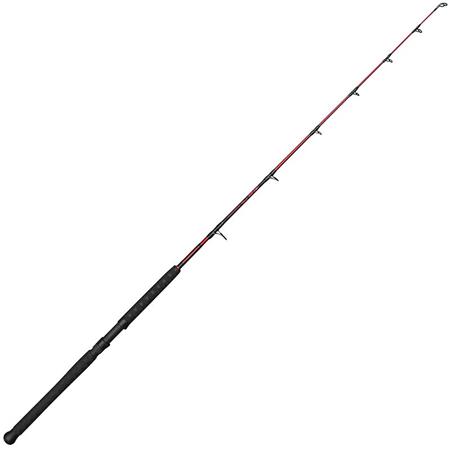 Cana Spinning Ugly Stik Silurus Vertical