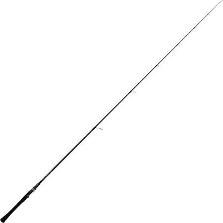 CANA SPINNING ULTIMATE FISHING ENGINEERING FIVE SP 66 M THE SIXTH SENSE