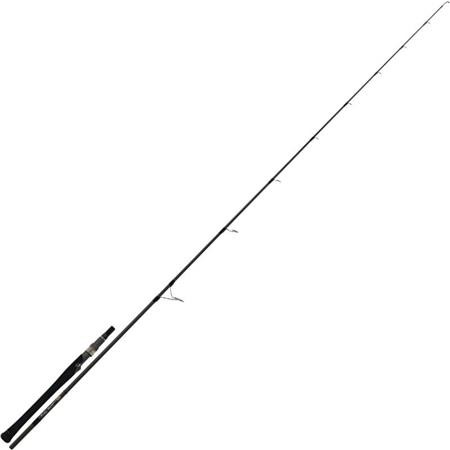 CANA SPINNING ULTIMATE FISHING ENGINEERING FIVE SP 73 XH LUNKER HUNTER