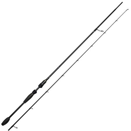Caña Spinning Westin W 10 Finesse Shad