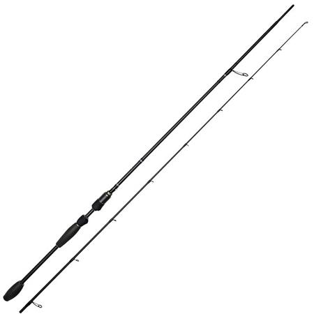 Caña Spinning Westin W10 Finesse Shad