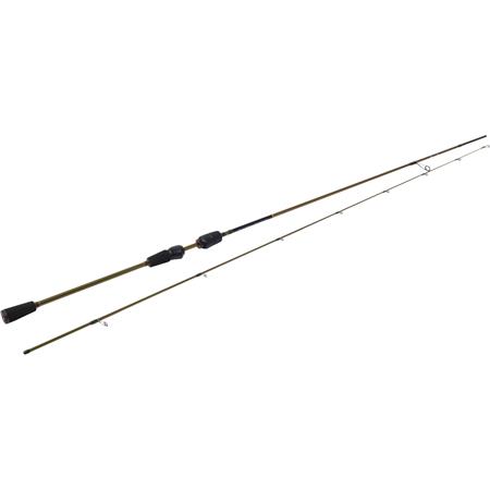 CAÑA SPINNING WESTIN W6 LIGHT SOFTLURE