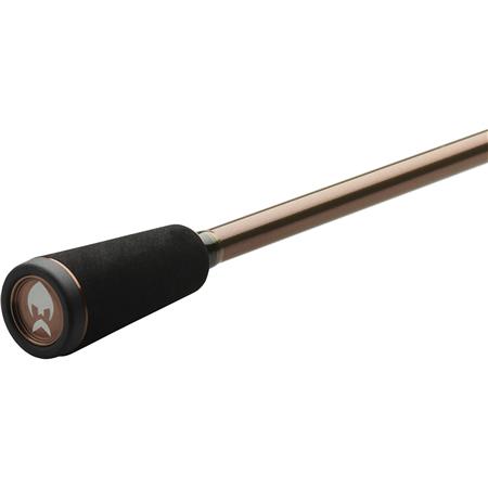 CAÑA SPINNING WESTIN W6 LIGHT SOFTLURE