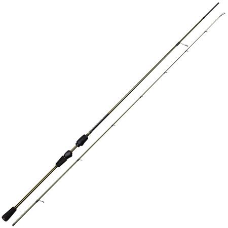 Caña Spinning Westin W6 Light Softlure