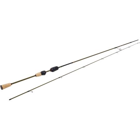 CAÑA SPINNING WESTIN W6 SPOON