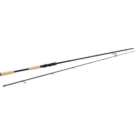 CANA SPINNING WESTIN W8 FINESSE SHAD 2ND