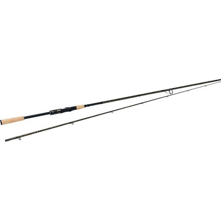 CAÑA SPINNING WESTIN W8 SHAD & JIG 2ND