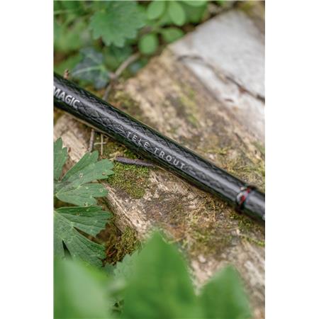CAÑA SPINNING ZEBCO MAGIC TROUT ROD