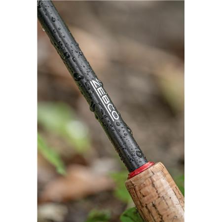 CAÑA SPINNING ZEBCO MAGIC TROUT ROD