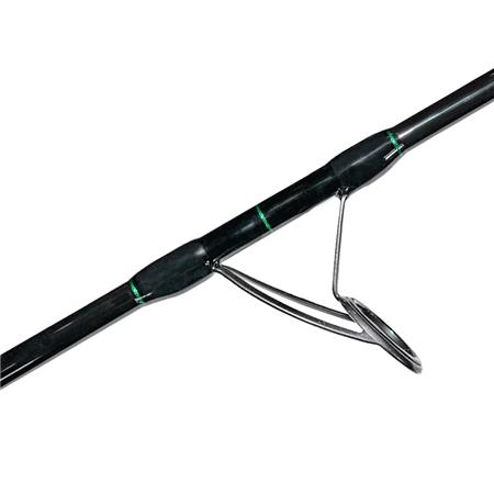 CAÑA SPINNING ZECK EVO CAT