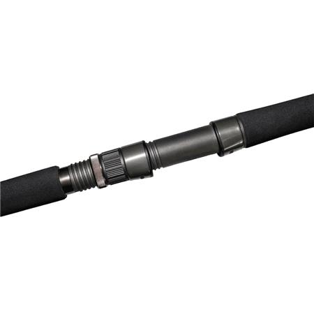 CAÑA SPINNING ZECK EVO CAT