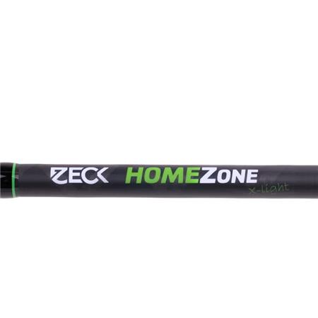 CAÑA SPINNING ZECK HOMEZONE X-LIGHT