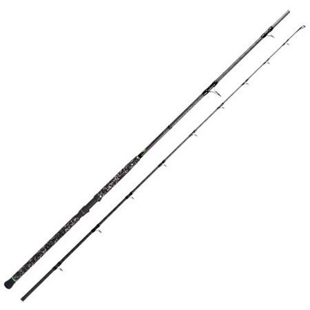 Caña Spinning Zeck Pro-Cat Sensi-Long