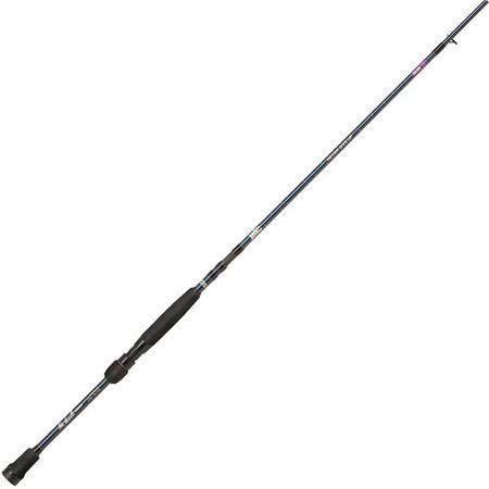 Caña Spinningmono Abu Garcia Ike Sign Rod - Mono