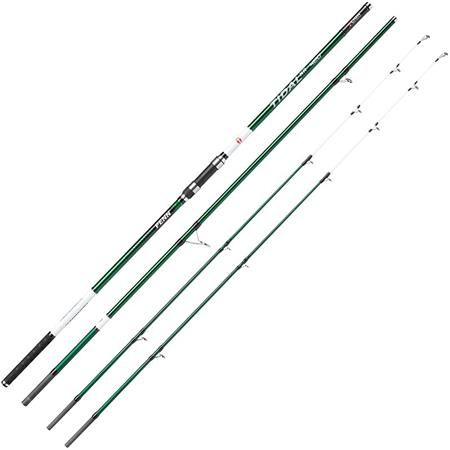 Caña Surf Abu Garcia Tidal Xr Surfcasting Twin Tip