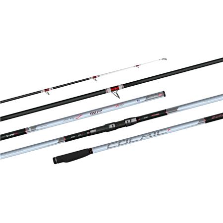 CAÑA SURF COLMIC ZERO 7 WR T-80