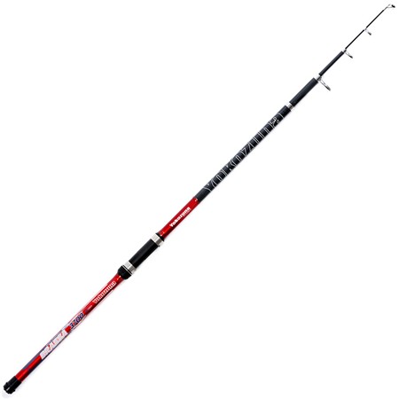 Caña Surf Telescópica Yokozuna Brassa