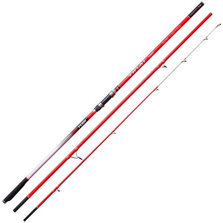Caña Surfcasting Mitchell Tidal Solid Carbon Tip K-Type