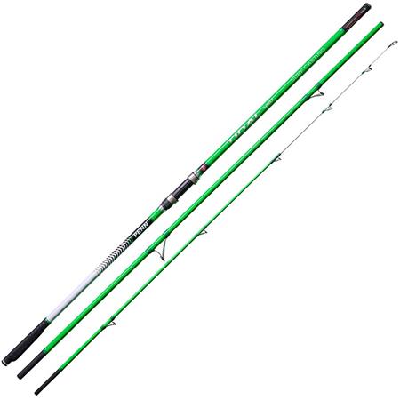 Caña Surfcasting Mitchell Tidal Solid Carbon Tip Lowrider