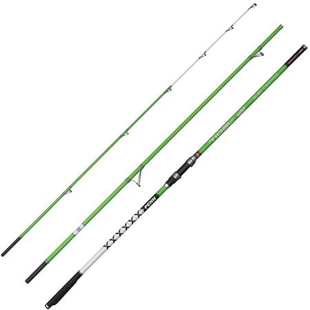 Cana Surfcasting Penn Tidal X Lowrider Solid Carbon Tip